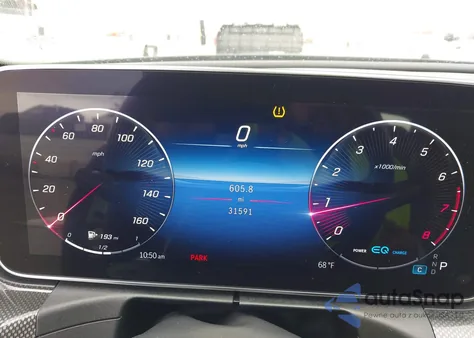 2022 Mercedes-Benz C 300 Sedan from USA, damaged, VIN W1KAF4GB9NR055461